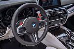 BMW M5 First Edition 2018 года (WW)